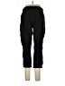 Athleta Black Casual Pants Size 10 - photo 2