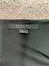 ALLSAINTS Black Long Sleeve Top Size 8 - photo 7