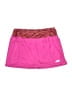 Skechers Pink Active Skort Size L - photo 1