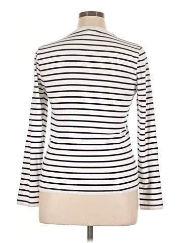 J.Crew Factory Store Long Sleeve Turtleneck (view 2)