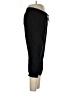Athleta Black Casual Pants Size 10 - photo 4