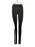 Victoria's Secret Pink Color Block Black Active Pants Size XS - photo 1
