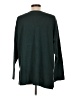 Ann Taylor LOFT Green Pullover Sweater Size L - photo 2