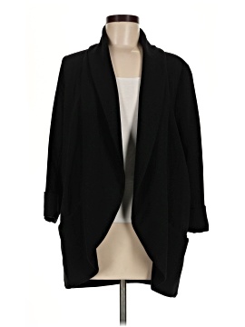 Wilfred Coat (view 1)