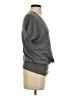 H&M Gray Pullover Sweater Size S - photo 4