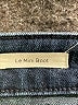 FRAME Black Jeans Size 26 waist - photo 8