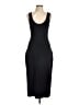 Cos Black Cocktail Dress Size L - photo 1