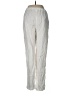 CP Shades Ivory Casual Pants Size M - photo 2