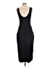 Cos Black Cocktail Dress Size L - photo 2