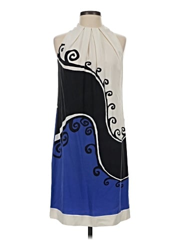 Diane von Furstenberg Cocktail Dress (view 1)