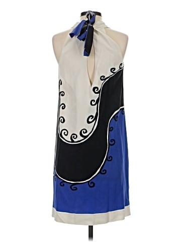 Diane von Furstenberg Cocktail Dress (view 2)
