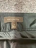 The Limited 100% Polyester Black Formal Skirt Size 2 - photo 4