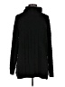 Talbots Black Turtleneck Sweater Size M - photo 1