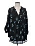 Disney Black 3/4 Sleeve Blouse Size 2X - photo 1