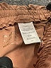 Mondetta Solid Brown Khaki Shorts Size S (kids) - photo 4