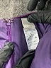 Assorted Brands 100% Polyester Purple Cocktail Dress Size L - photo 5