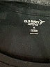 Active by Old Navy Black Sleeveless T-Shirt Size XL - photo 7