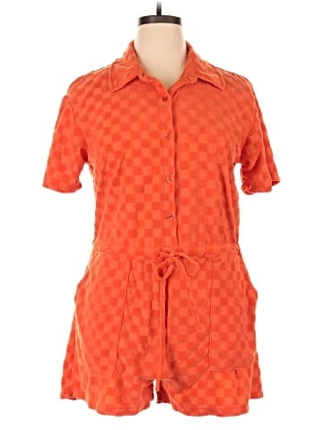 Shoedazzle Romper (view 1)