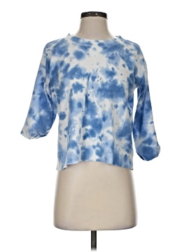 Splendid 3/4 Sleeve T-Shirt (view 1)