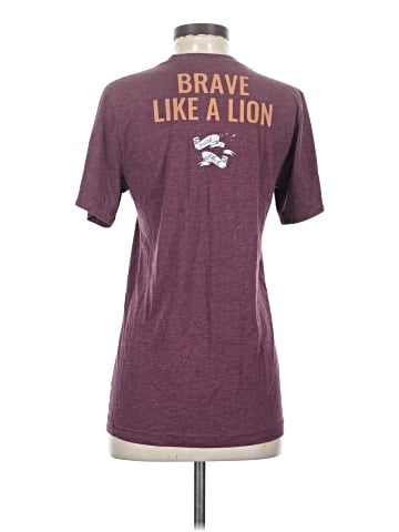 Bella + Canvas Short Sleeve T-Shirt (view 2)