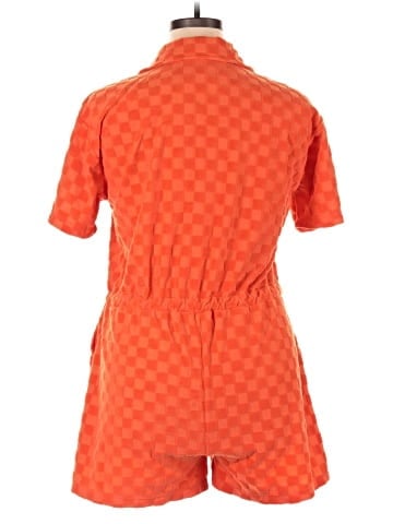 Shoedazzle Romper (view 2)