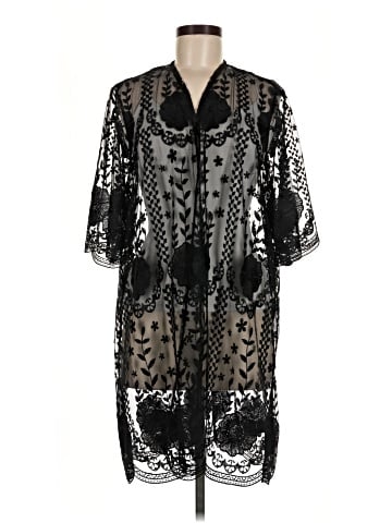 Torrid Kimono (view 1)