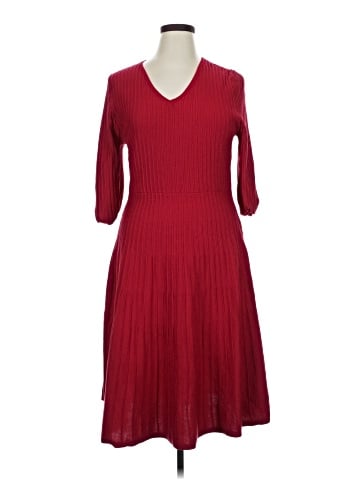 Cato Casual Dress (view 1)