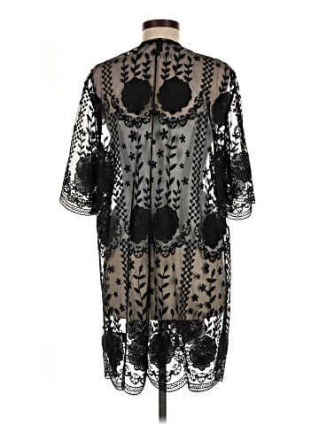 Torrid Kimono (view 2)