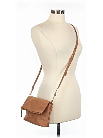 Unbranded Crossbody Bag (view 2)