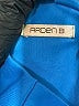 Arden B. Color Block Blue Cocktail Dress Size S - photo 7