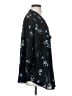 Disney Black 3/4 Sleeve Blouse Size 2X - photo 4