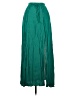 Lulus Green Casual Skirt Size XS - photo 1