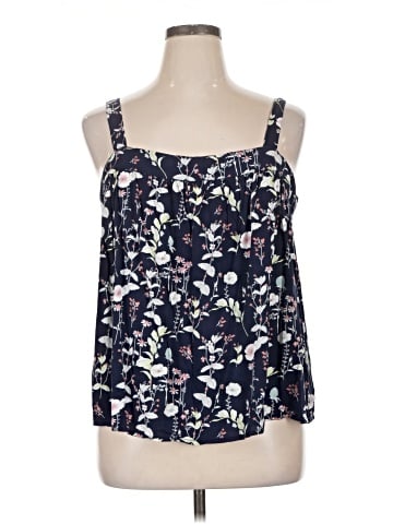 Gap Sleeveless Blouse (view 1)