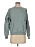 Gap Teal Sweatshirt Size XS - photo 1