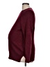Old Navy - Maternity Burgundy Pullover Sweater Size Med Maternity - photo 5