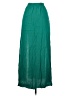Lulus Green Casual Skirt Size XS - photo 2