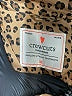 Crewcuts 100% Polyester Animal Print Gold Jacket Size M (kids) - photo 3