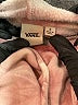 Vans Tie-dye Pink Sweatshirt Size S - photo 7