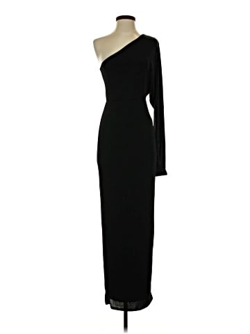 Fashion Nova Cocktail Dress (view 1)