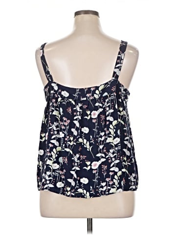 Gap Sleeveless Blouse (view 2)