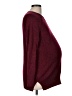Old Navy - Maternity Burgundy Pullover Sweater Size Med Maternity - photo 4