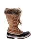 Sorel Brown Boots Size 7 1/2 - photo 1