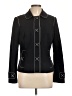 Carlisle Argyle Black Jacket Size 10 - photo 1