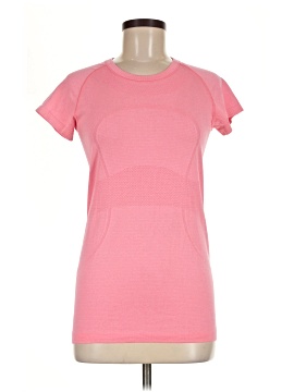 Lululemon Athletica Active T Shirt