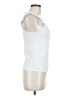 J.Crew White Sleeveless Top Size M - photo 4