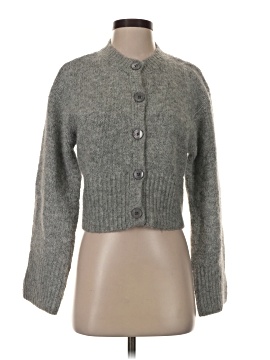 Zara Cardigan (view 1)