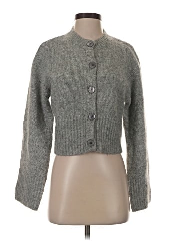 Zara Cardigan (view 1)