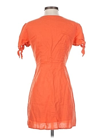 Lost + Wander Casual Dress (view 2)