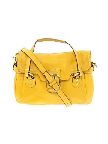 Coach Factory Satchel (view 1)
