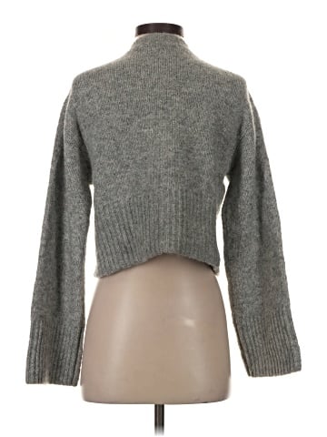 Zara Cardigan (view 2)